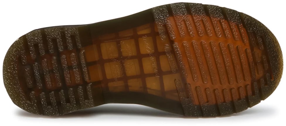 Dr. Martens 1460 Icons Smooth Boots Wit