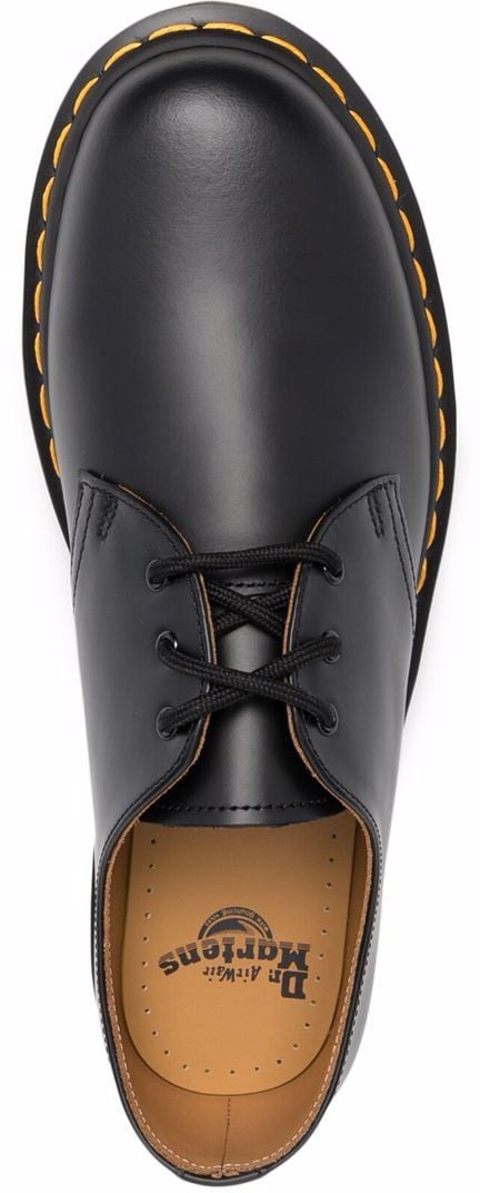 Dr. Martens Boots Black Zwart
