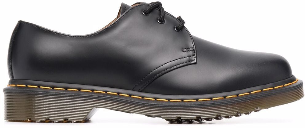 Dr. Martens Boots Black Zwart