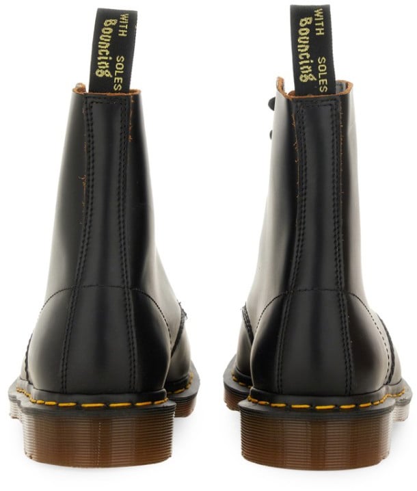 Dr. Martens Boot 1460 Vintage Zwart