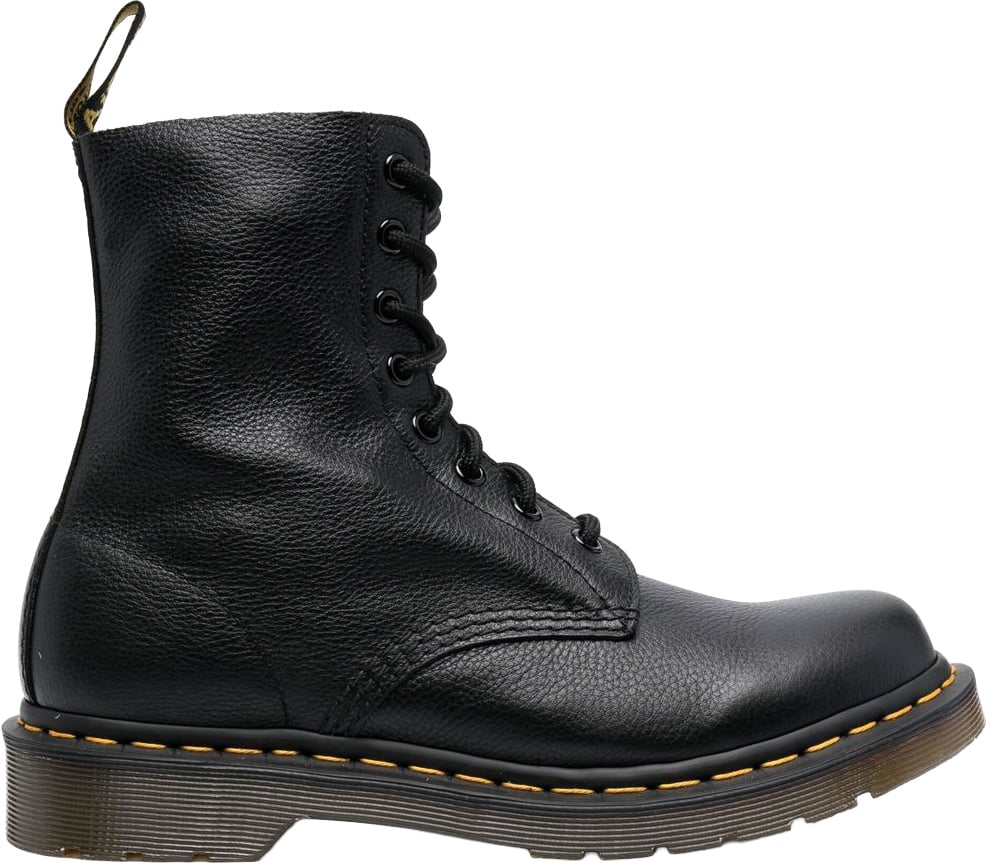Dr. Martens Boots Black Zwart