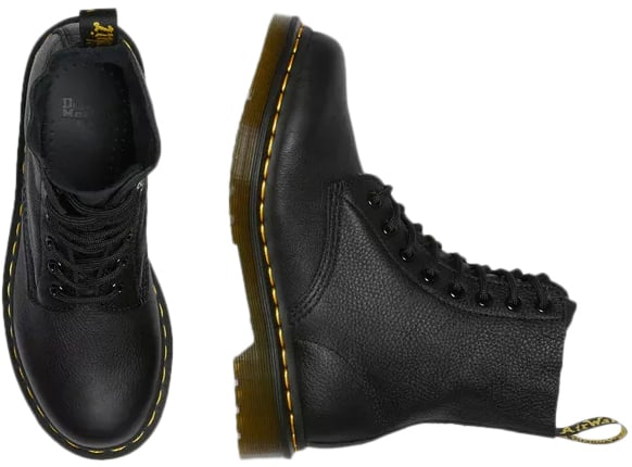 Dr. Martens Boots Black Zwart