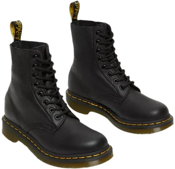 Dr. Martens Boots Black Zwart