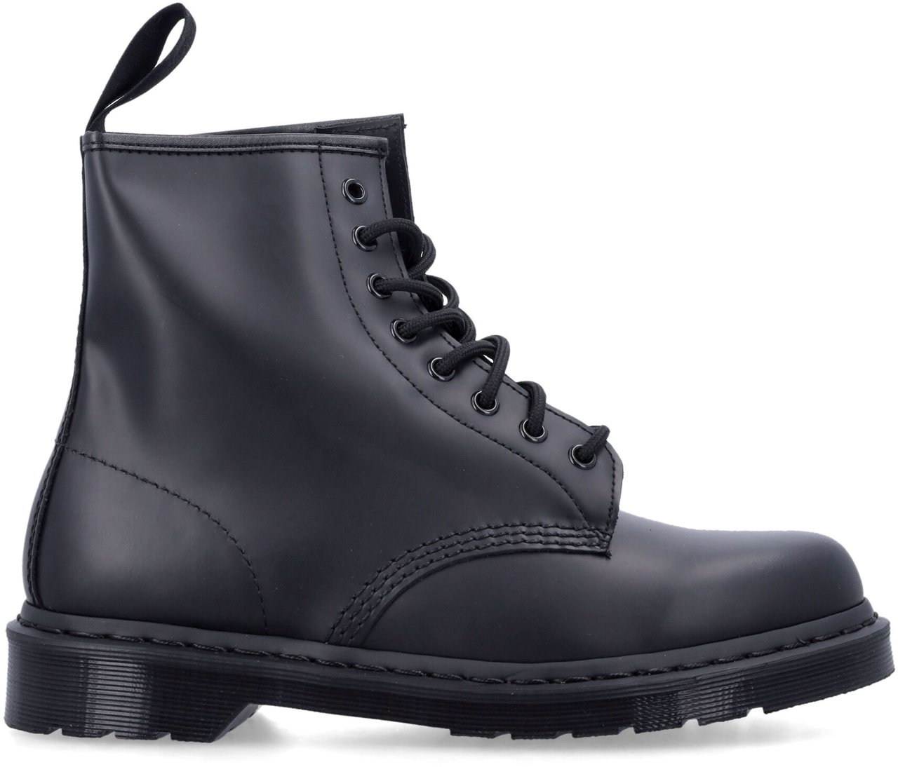 Dr. Martens 1460 Mono Nero Zwart