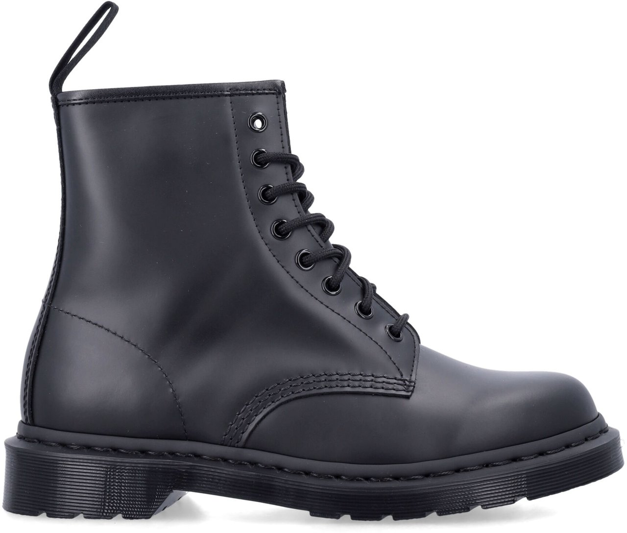 Dr. Martens 1460 Mono Nero Zwart