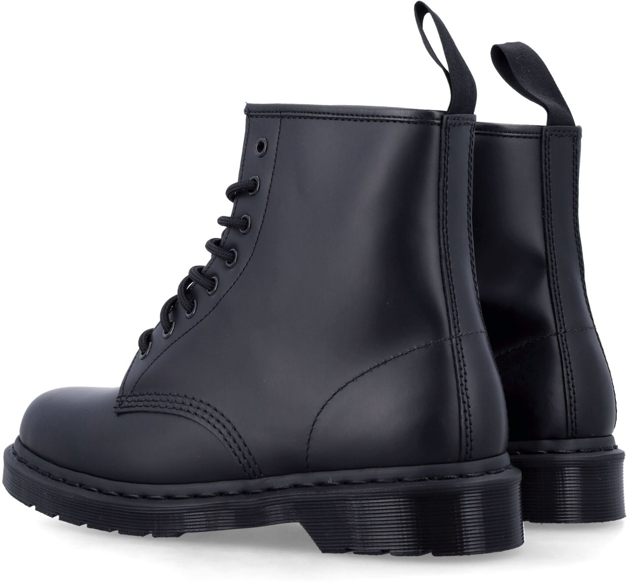 Dr. Martens 1460 Mono Nero Zwart