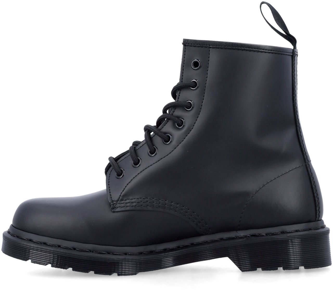 Dr. Martens 1460 Mono Nero Zwart