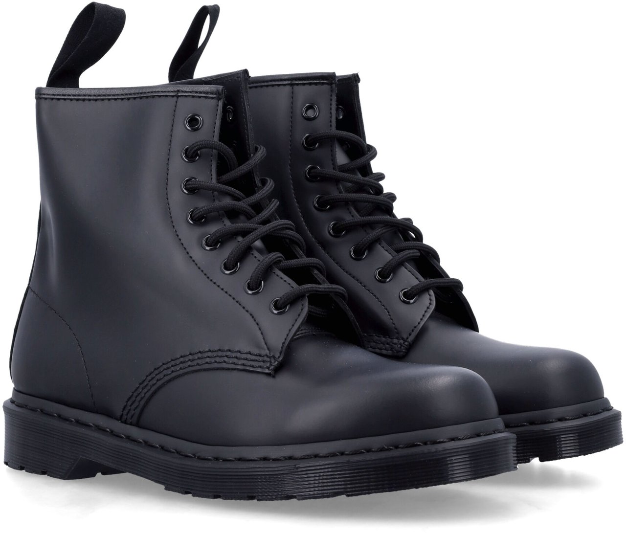 Dr. Martens 1460 Mono Nero Zwart