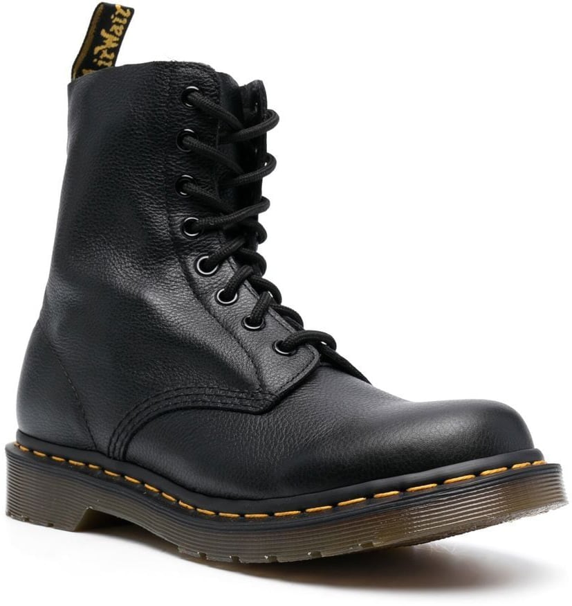 Dr. Martens Boots Black Zwart