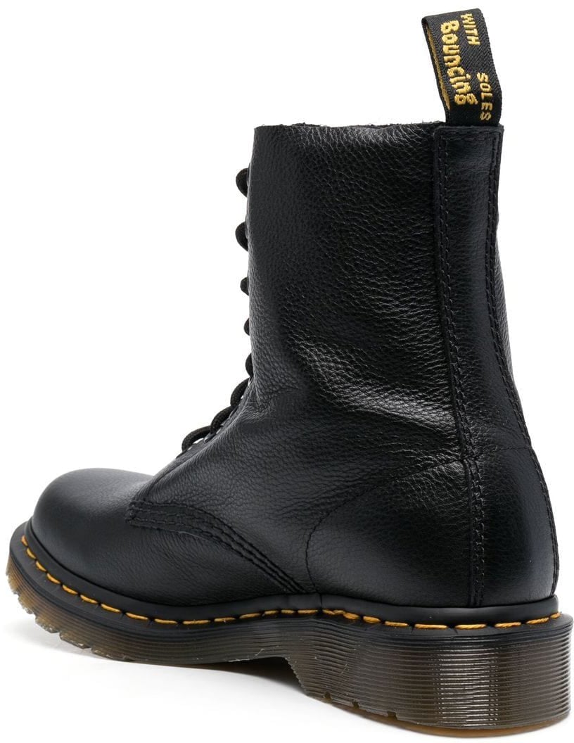 Dr. Martens Boots Black Zwart
