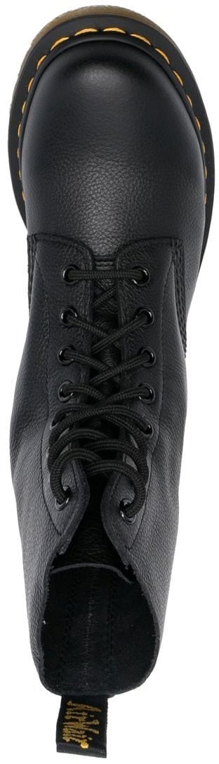 Dr. Martens Boots Black Zwart