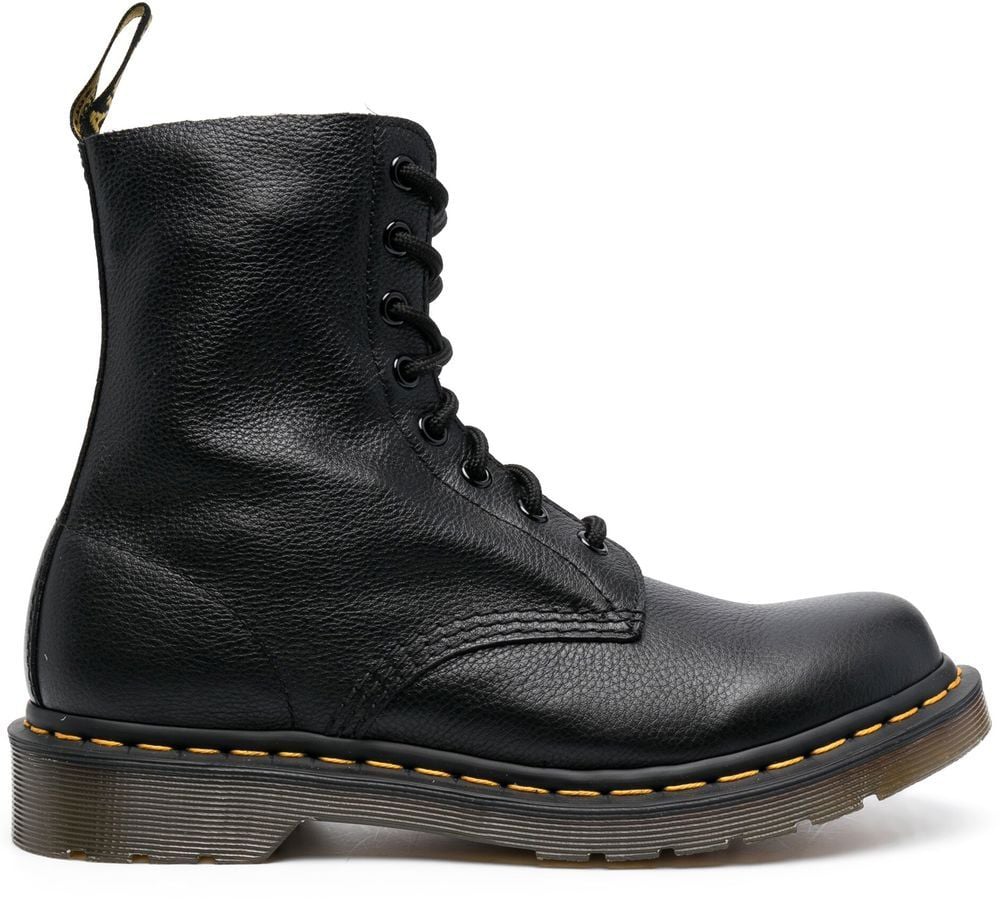 Dr. Martens Boots Black Zwart