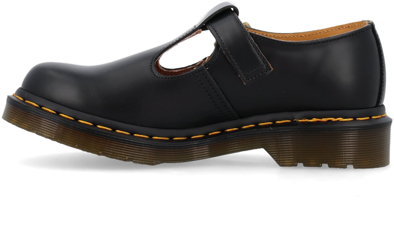 Dr. Martens Polley Nero Zwart
