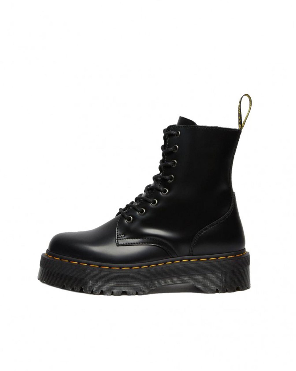 Dr. Martens Boots Black Zwart