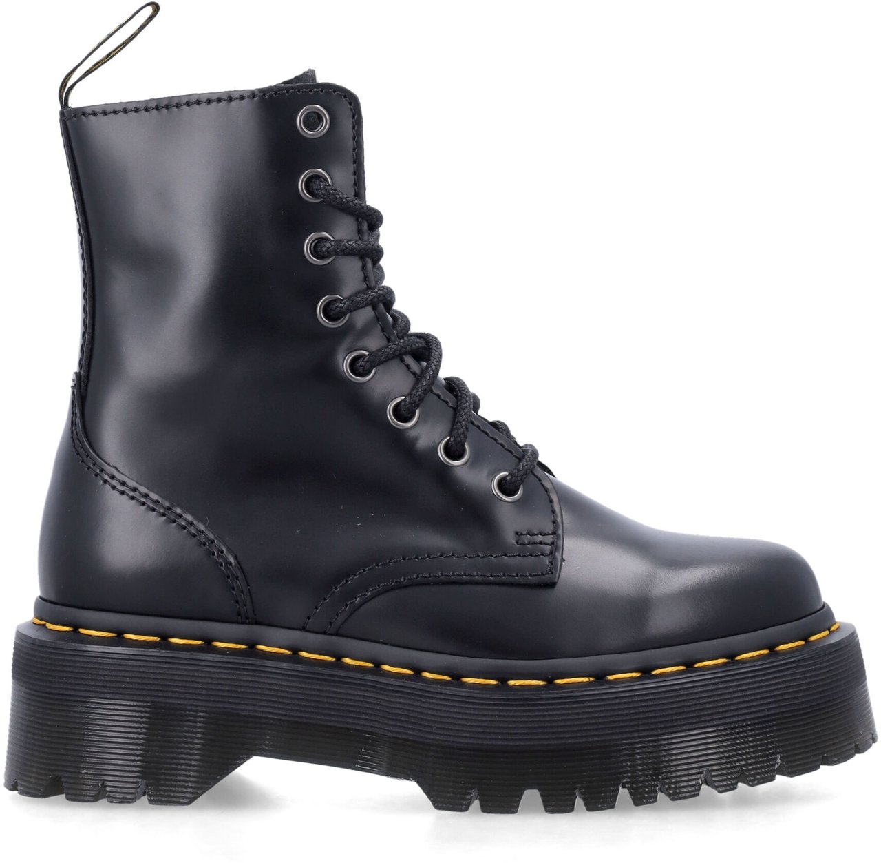 Dr. Martens Jadon Nero Zwart