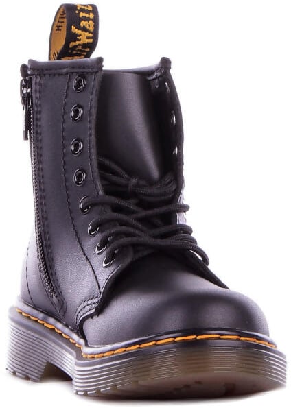 Dr. Martens Boots Black Zwart