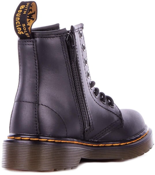 Dr. Martens Boots Black Zwart
