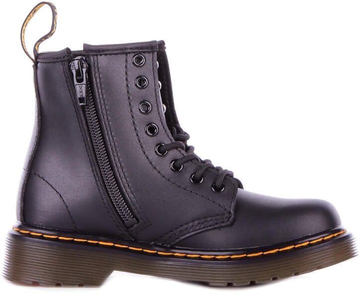 Dr. Martens Boots Black Zwart