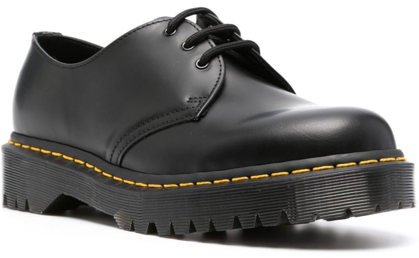 Dr. Martens Boots Black Zwart