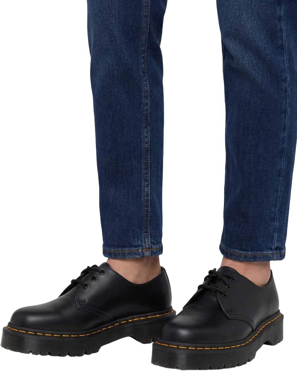 Dr. Martens Boots Black Zwart