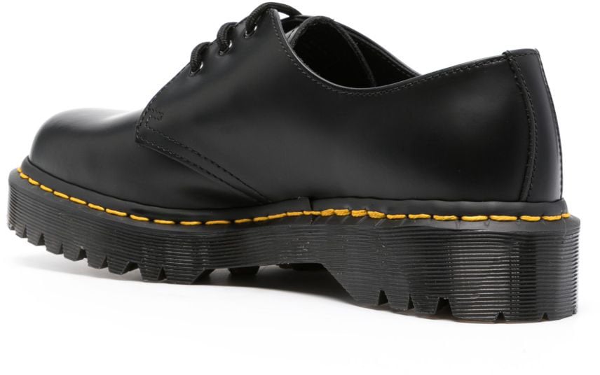 Dr. Martens Boots Black Zwart