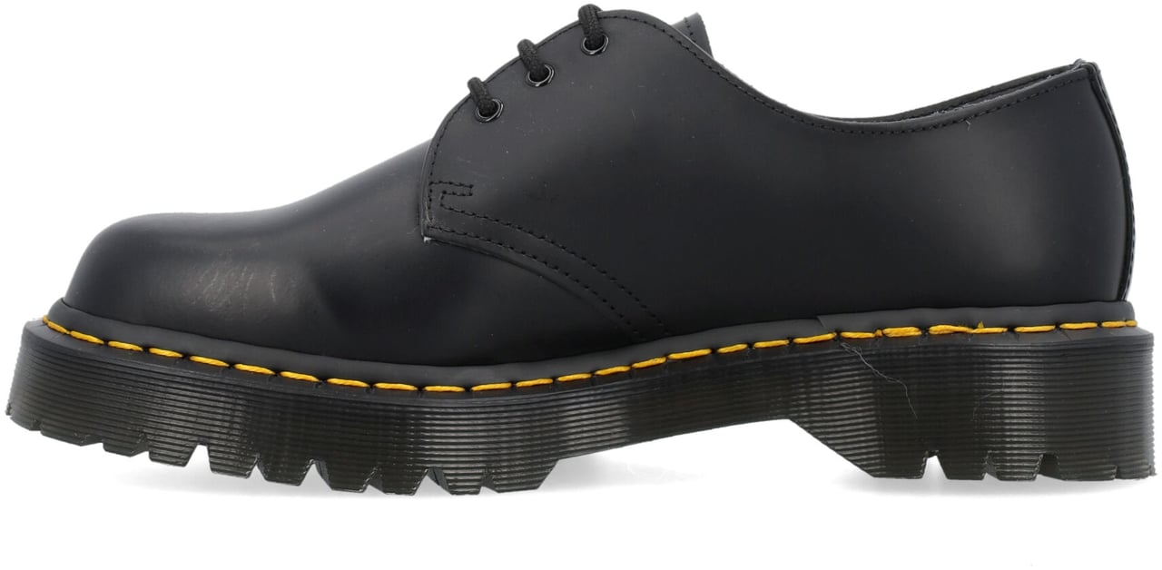 Dr. Martens 1461 Bex Nero Zwart