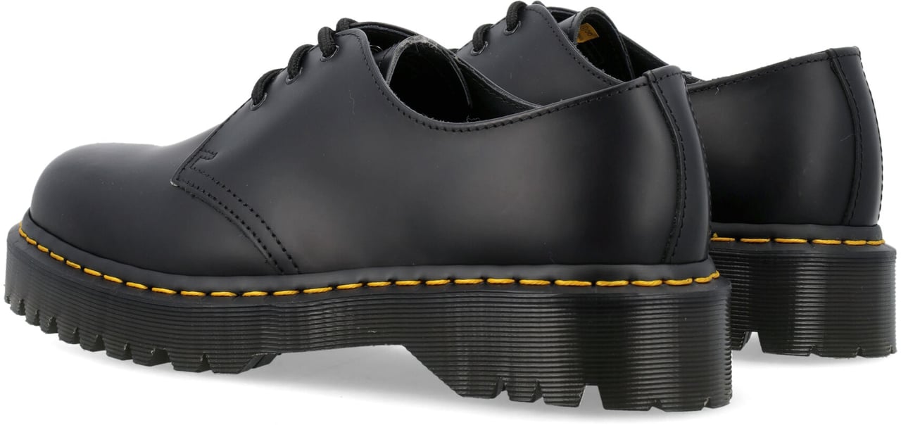 Dr. Martens 1461 Bex Nero Zwart