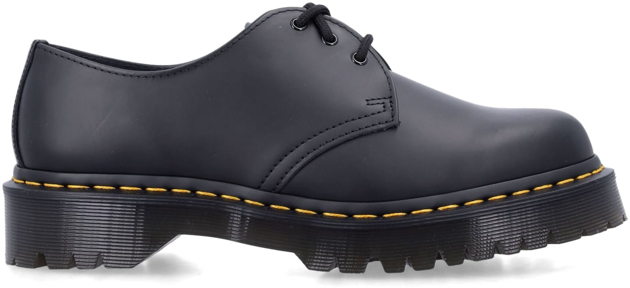 Dr. Martens 1461 Bex Nero Zwart