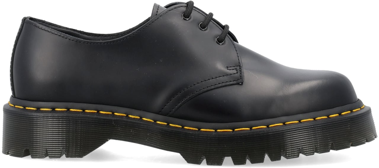 Dr. Martens 1461 Bex Nero Zwart