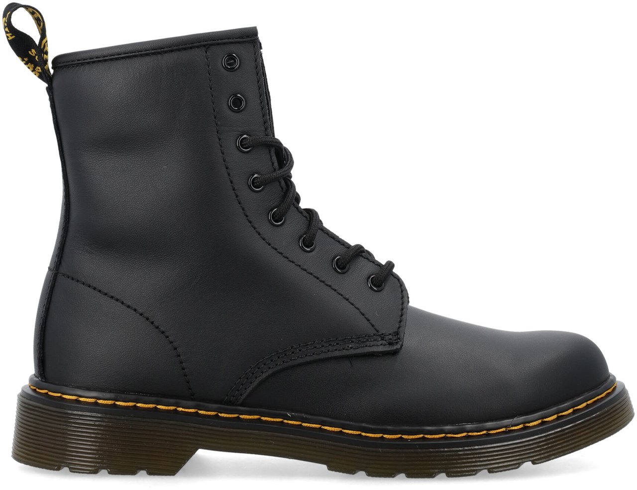 Dr. Martens Boot 1460 Nero Zwart