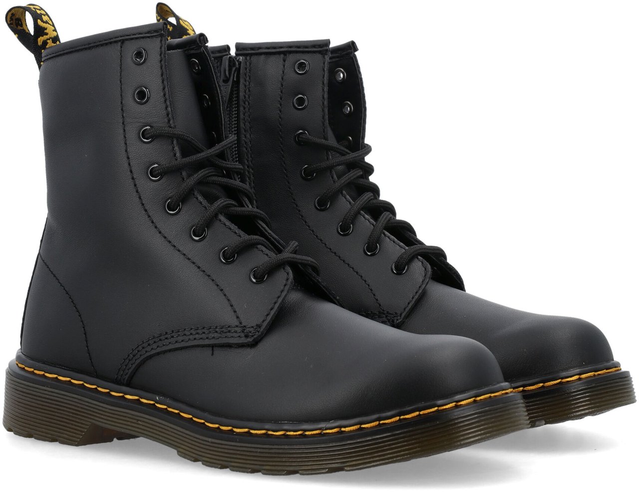 Dr. Martens Boot 1460 Nero Zwart
