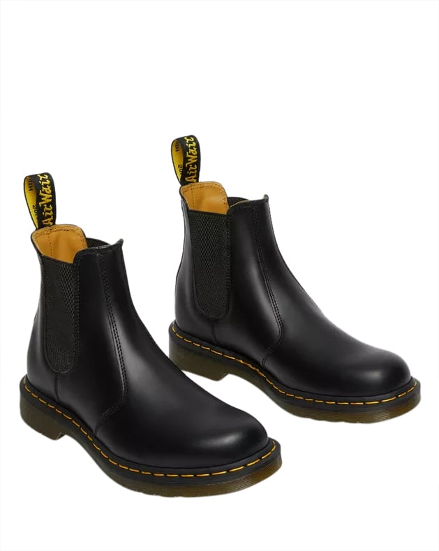 Dr. Martens Boots Black Zwart