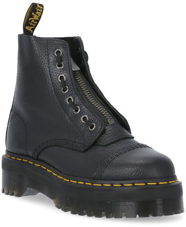 Dr. Martens Boots Black Zwart