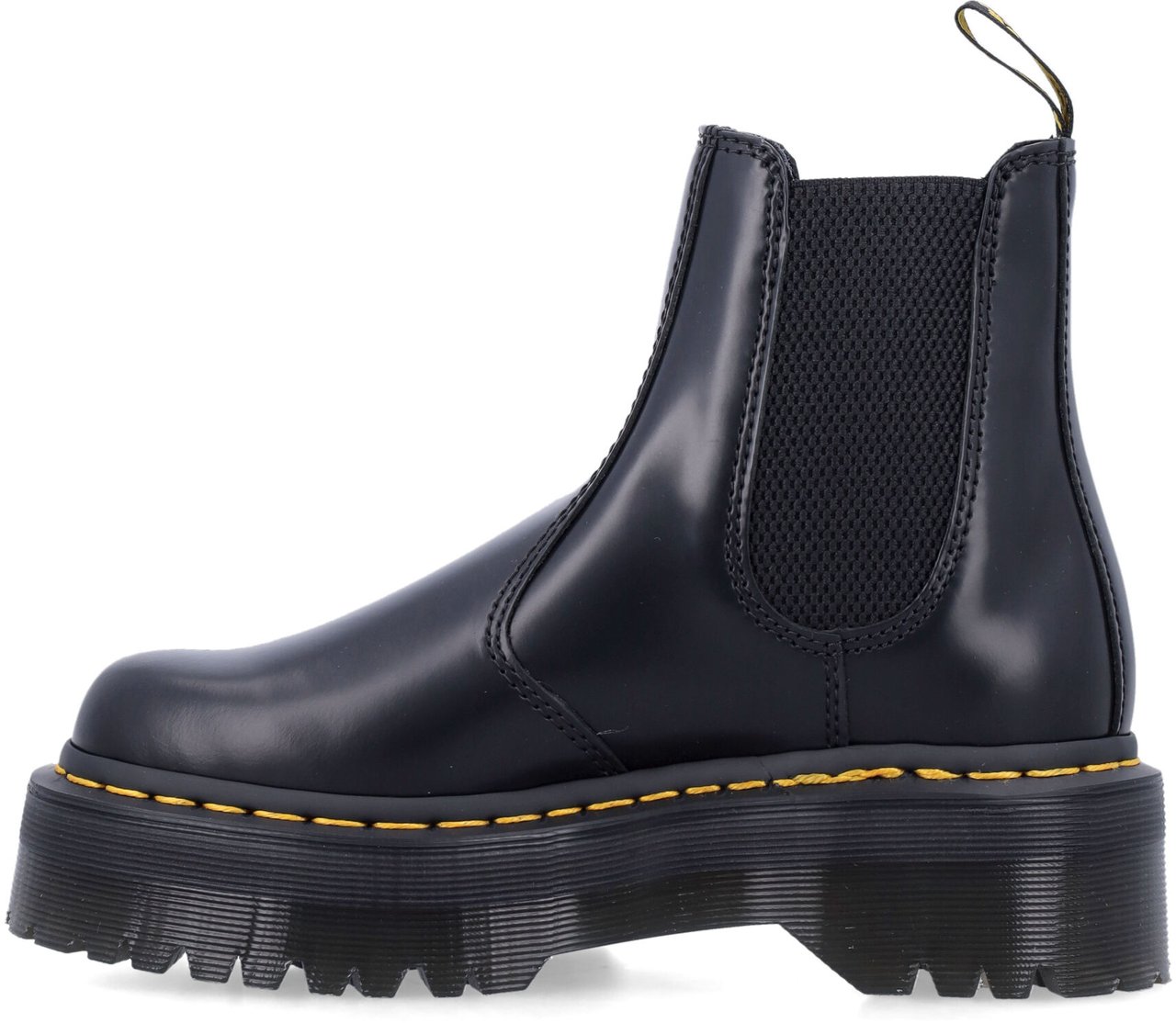 Dr. Martens 2976 Quad Nero Zwart