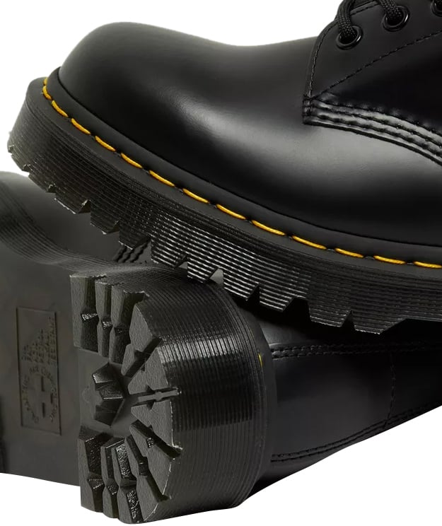 Dr. Martens Boots Black Zwart