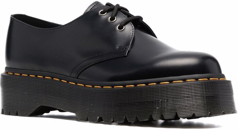 Dr. Martens Boots Black Zwart