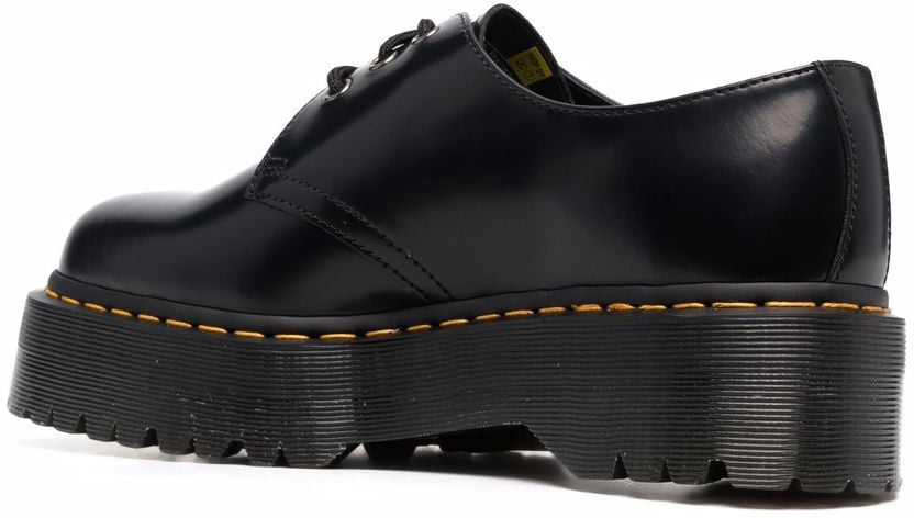 Dr. Martens Boots Black Zwart