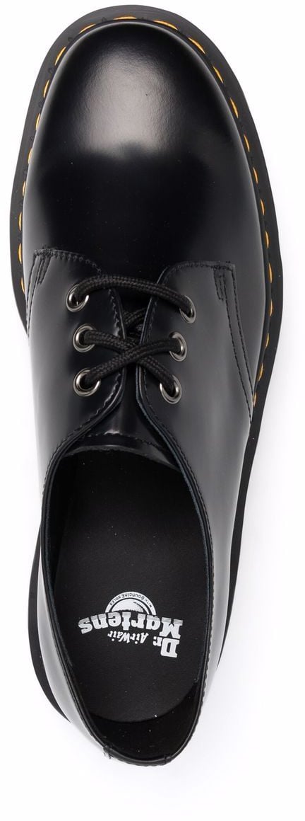 Dr. Martens Boots Black Zwart
