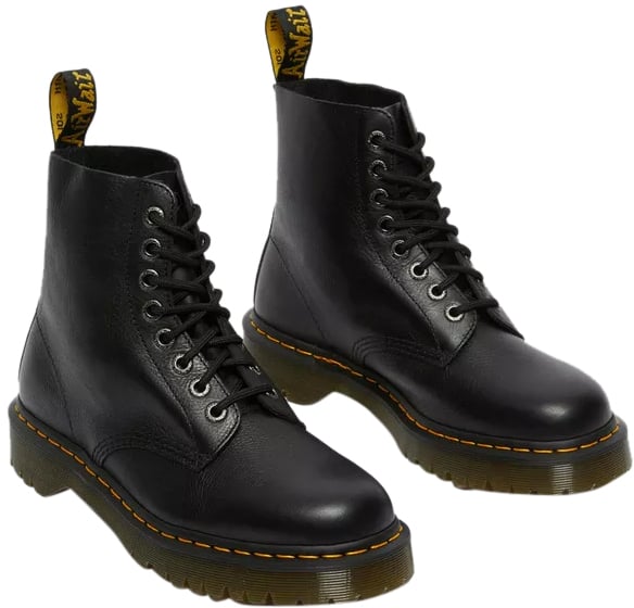 Dr. Martens Boots Black Zwart