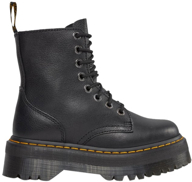 Dr. Martens Boots Black Zwart