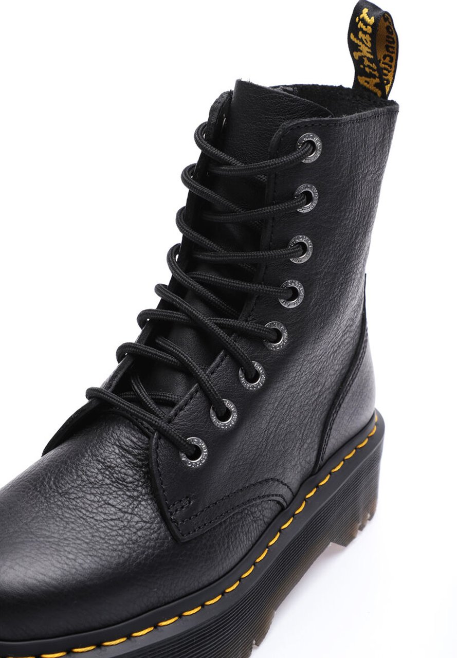 Dr. Martens Boots Black Zwart