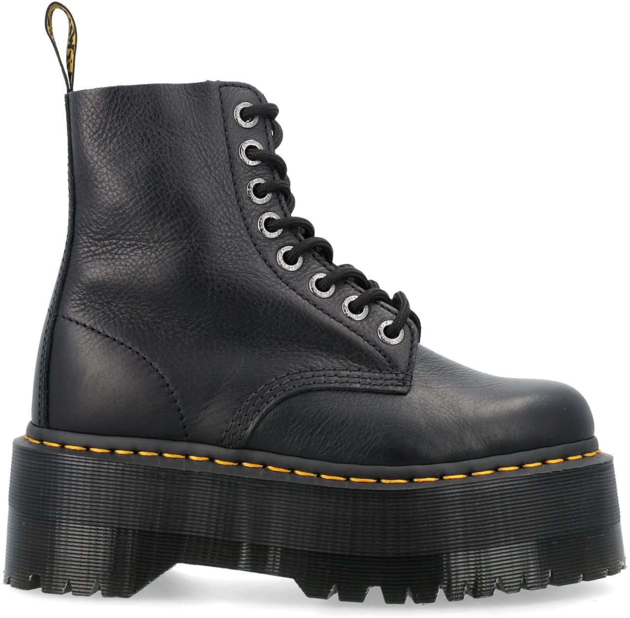 Dr. Martens 1460 Pascal Max Nero Zwart