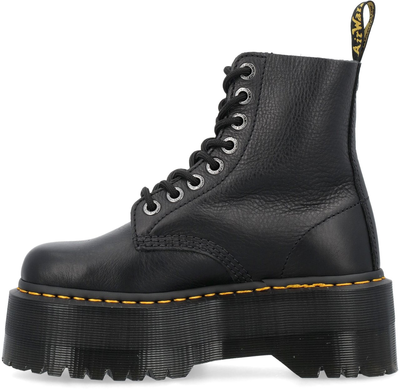Dr. Martens 1460 Pascal Max Nero Zwart