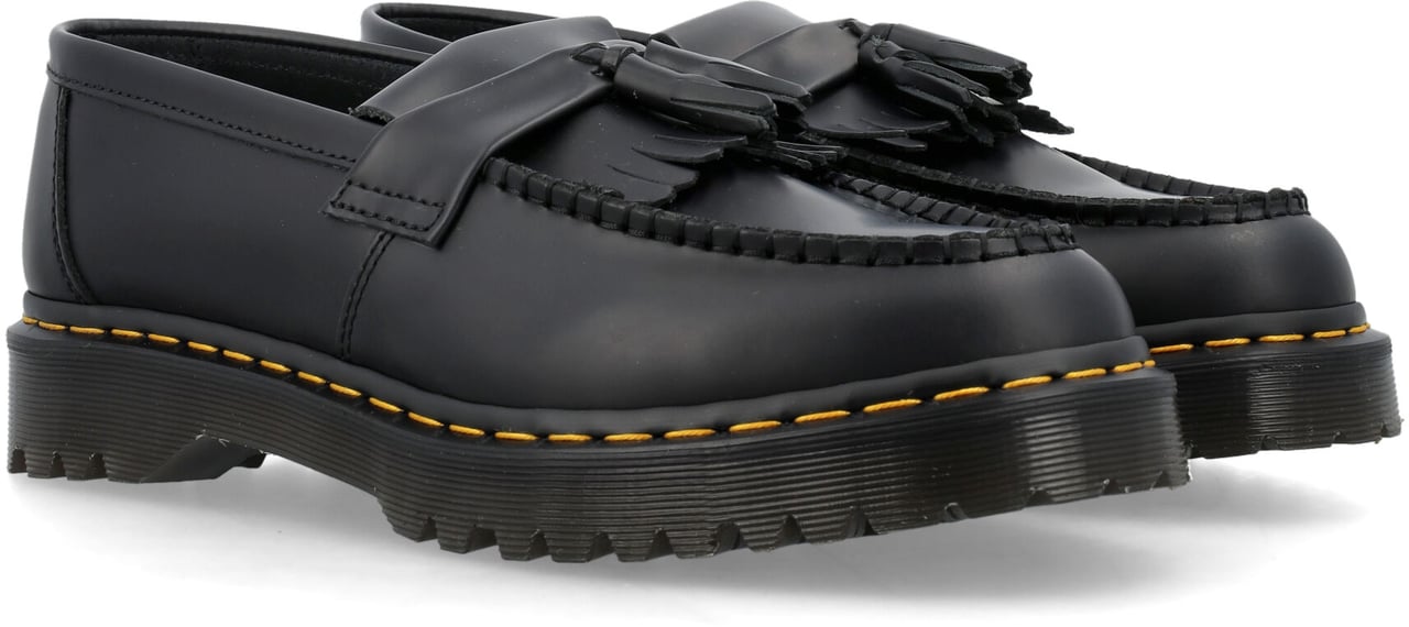 Dr. Martens Adrian Bex Nero Zwart