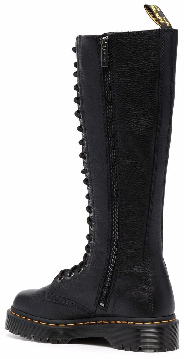 Dr. Martens Dr Martens Stivali Nero Zwart