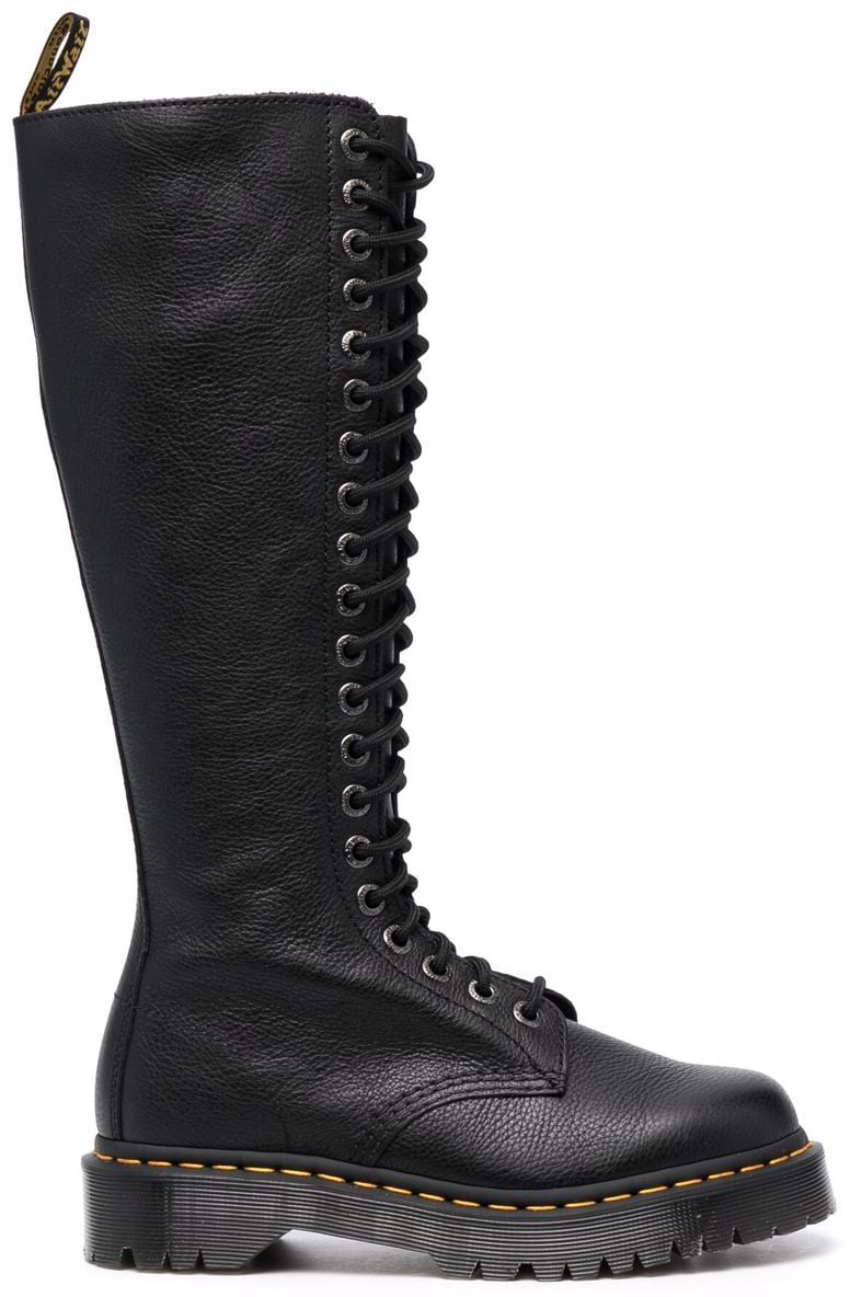 Dr. Martens Dr Martens Stivali Nero Zwart
