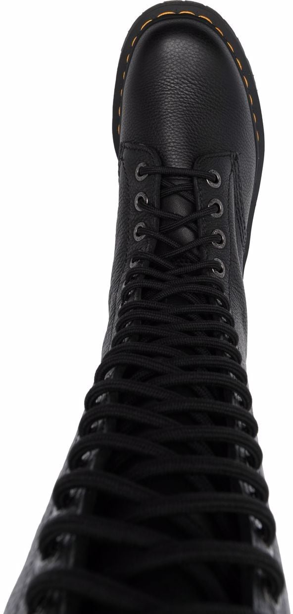 Dr. Martens Dr Martens Stivali Nero Zwart