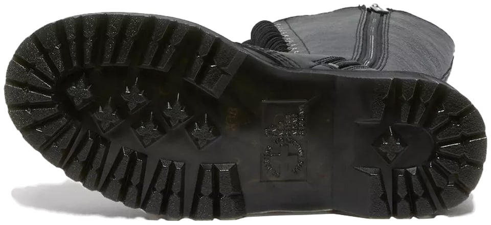Dr. Martens Boots Black Zwart