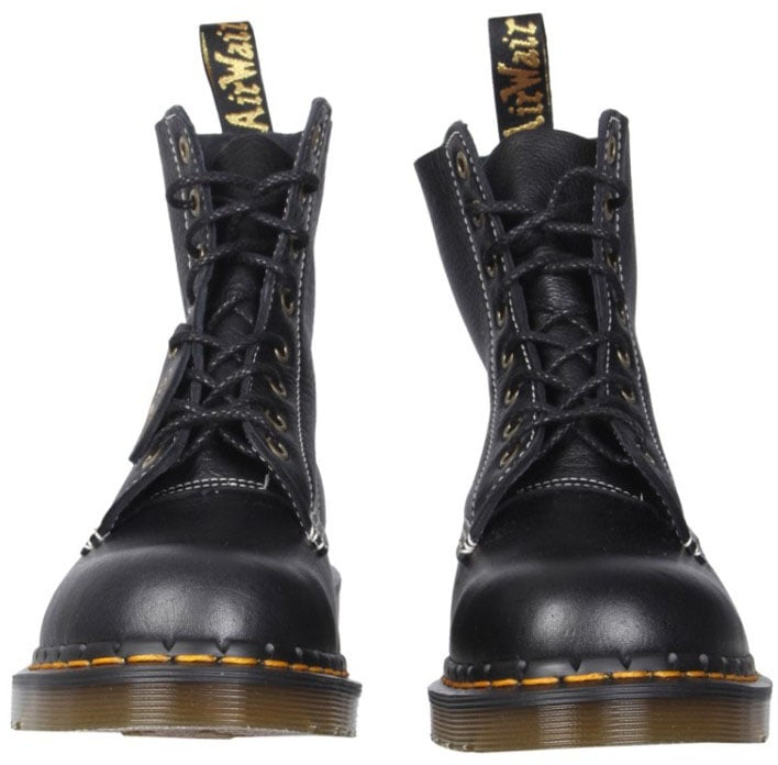 Dr. Martens 1460 Pascal Boots Grijs