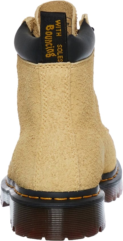 Dr. Martens 939 Combat Boots Beige